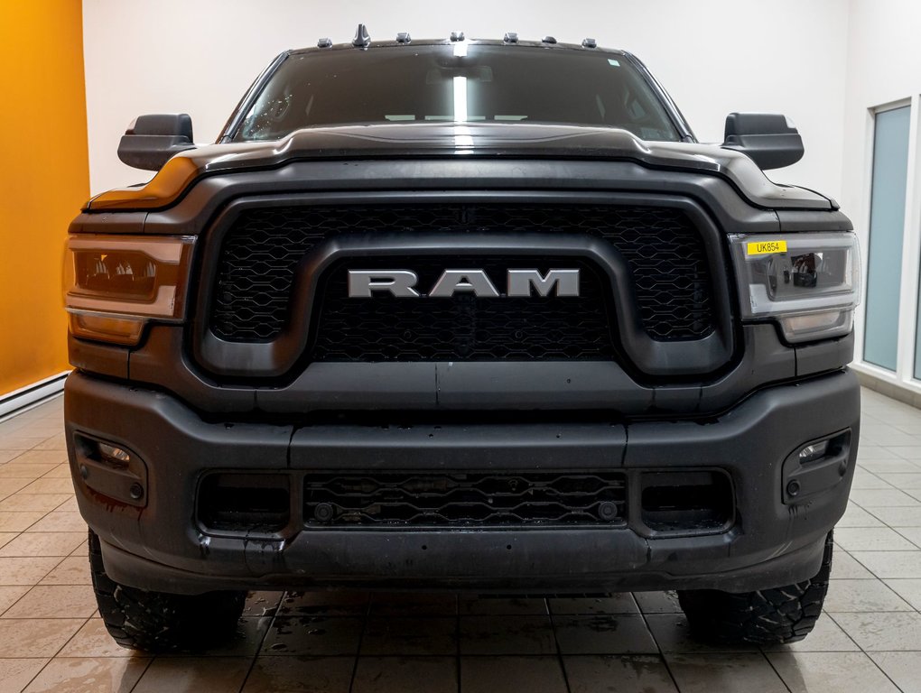 2022 Ram 2500 in St-Jérôme, Quebec - 4 - w1024h768px