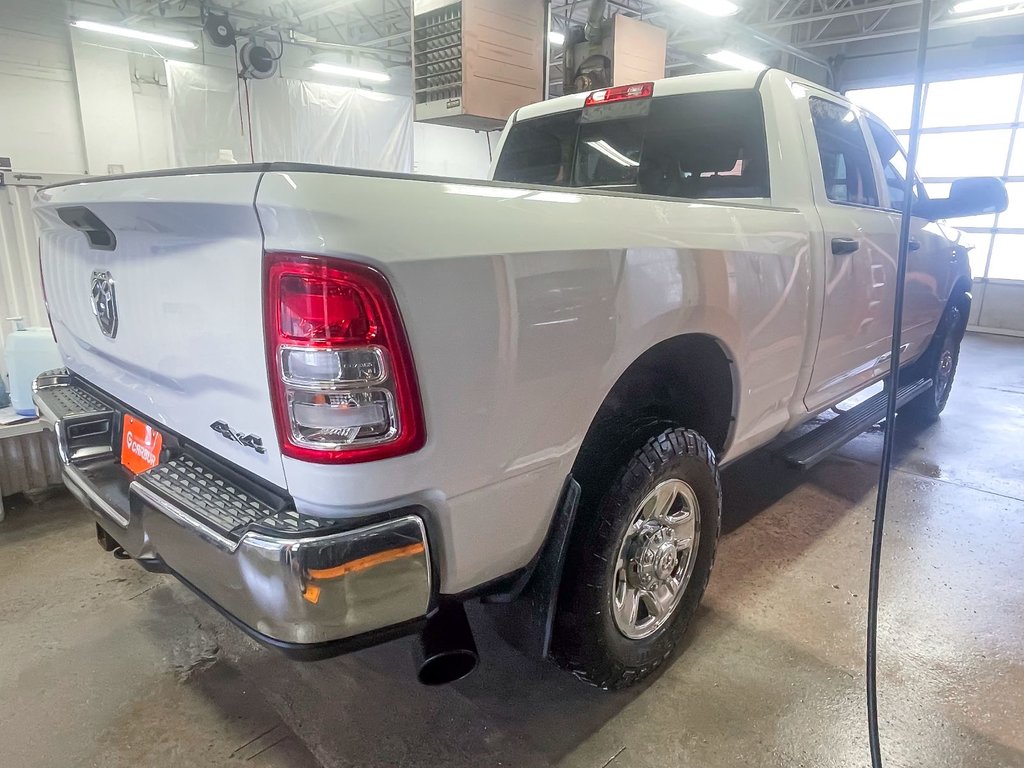 Ram 2500  2022 à St-Jérôme, Québec - 8 - w1024h768px