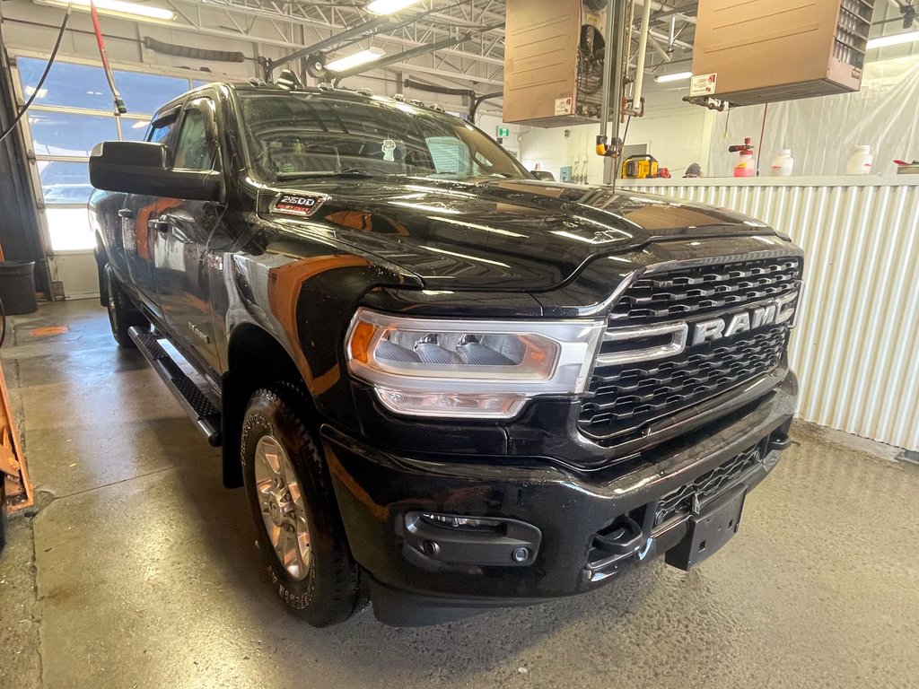 Ram 2500  2022 à St-Jérôme, Québec - 9 - w1024h768px