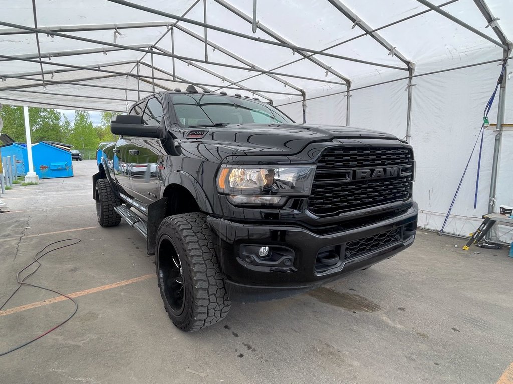 Ram 2500  2022 à St-Jérôme, Québec - 9 - w1024h768px