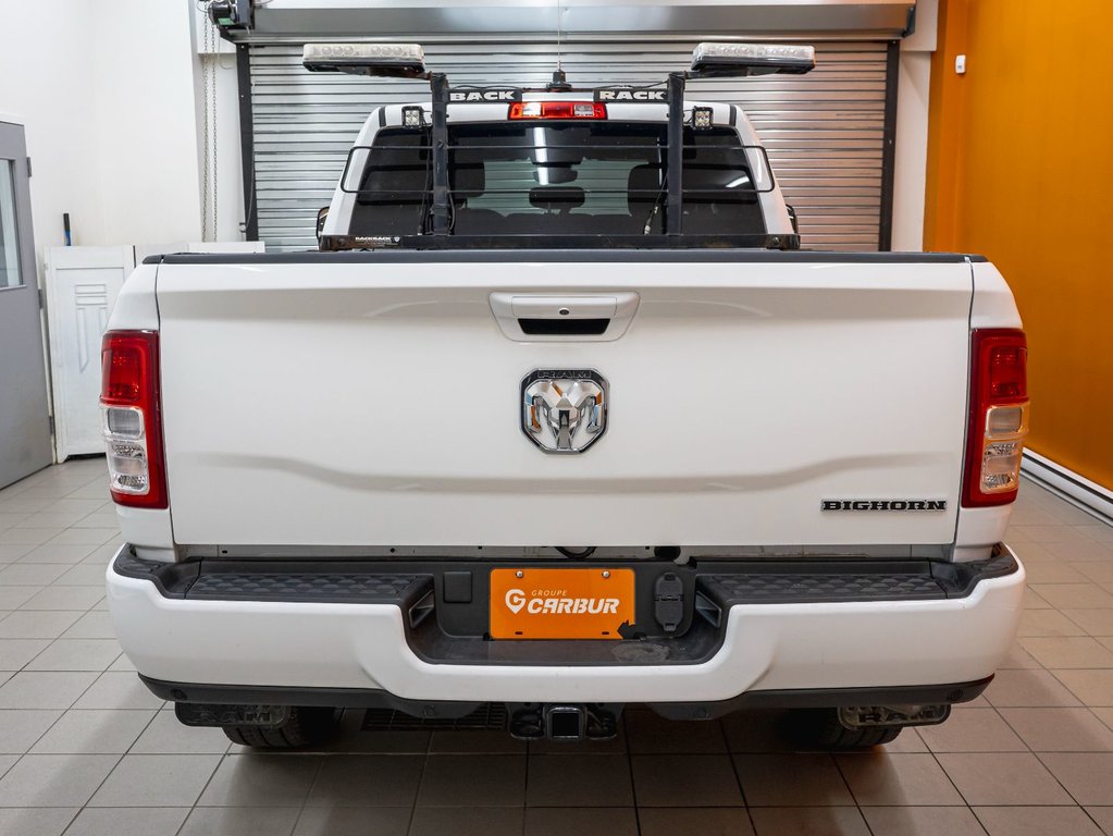 2022 Ram 2500 in St-Jérôme, Quebec - 6 - w1024h768px
