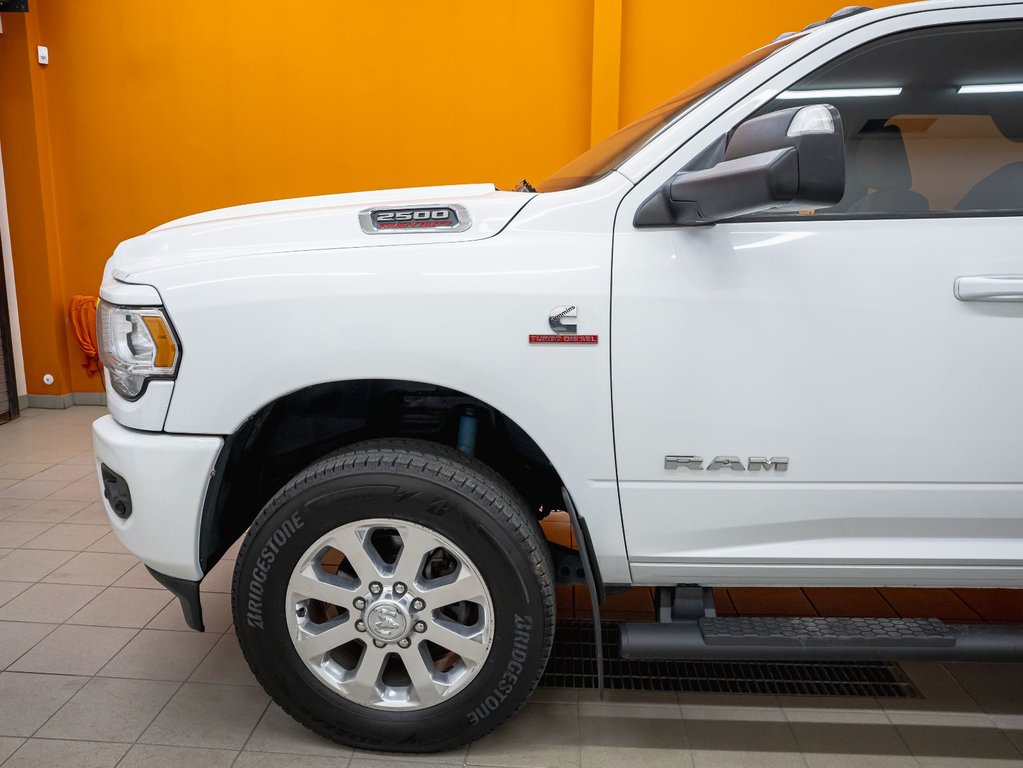 2022 Ram 2500 in St-Jérôme, Quebec - 33 - w1024h768px
