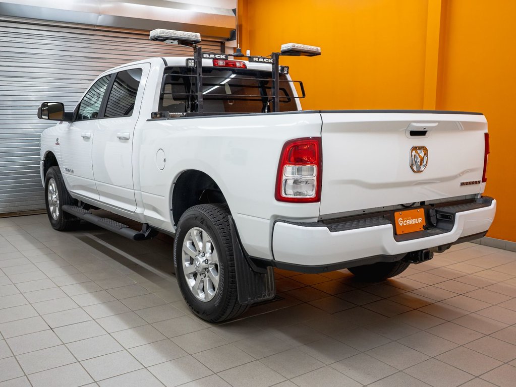 2022 Ram 2500 in St-Jérôme, Quebec - 5 - w1024h768px