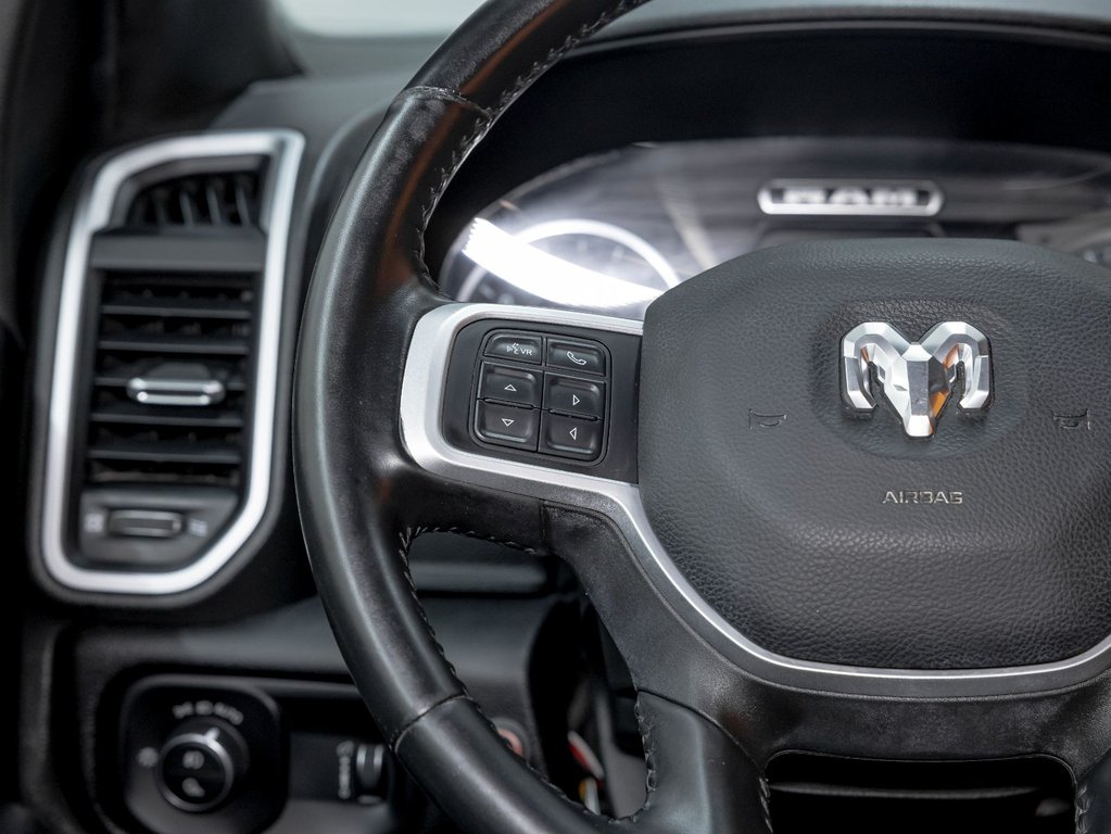 2022 Ram 2500 in St-Jérôme, Quebec - 17 - w1024h768px