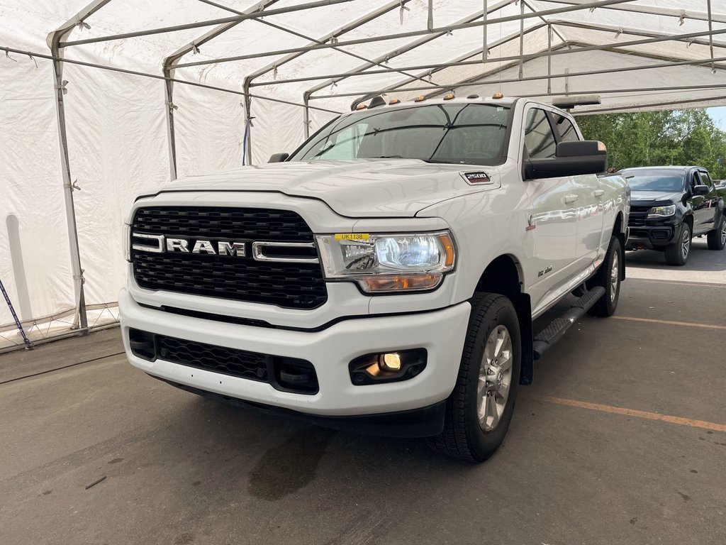 2022 Ram 2500 in St-Jérôme, Quebec - 1 - w1024h768px