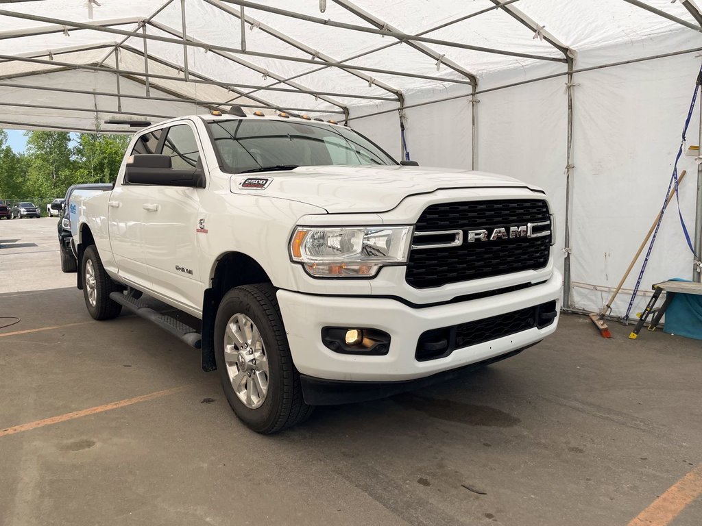 2022 Ram 2500 in St-Jérôme, Quebec - 9 - w1024h768px