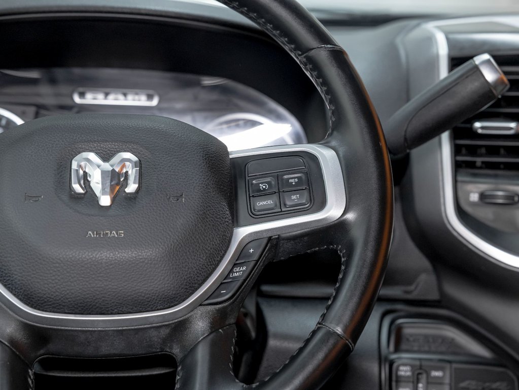 2022 Ram 2500 in St-Jérôme, Quebec - 18 - w1024h768px