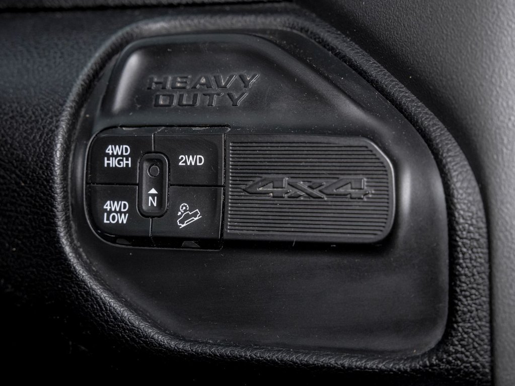 2022 Ram 2500 in St-Jérôme, Quebec - 27 - w1024h768px