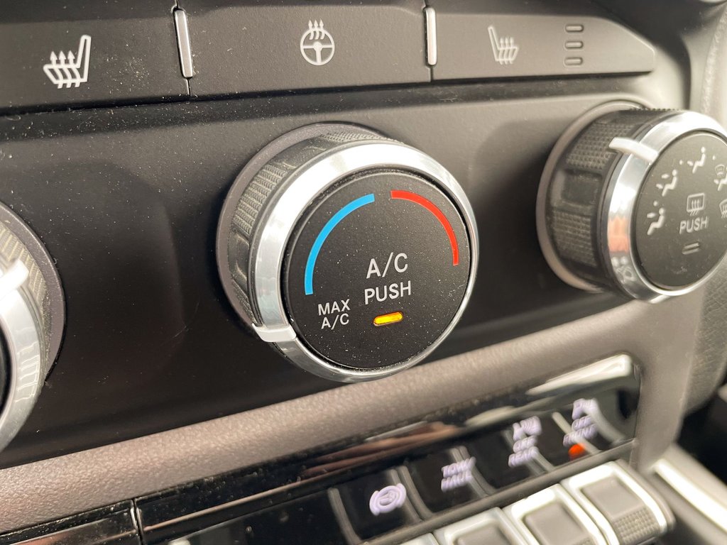 2022 Ram 2500 in St-Jérôme, Quebec - 14 - w1024h768px