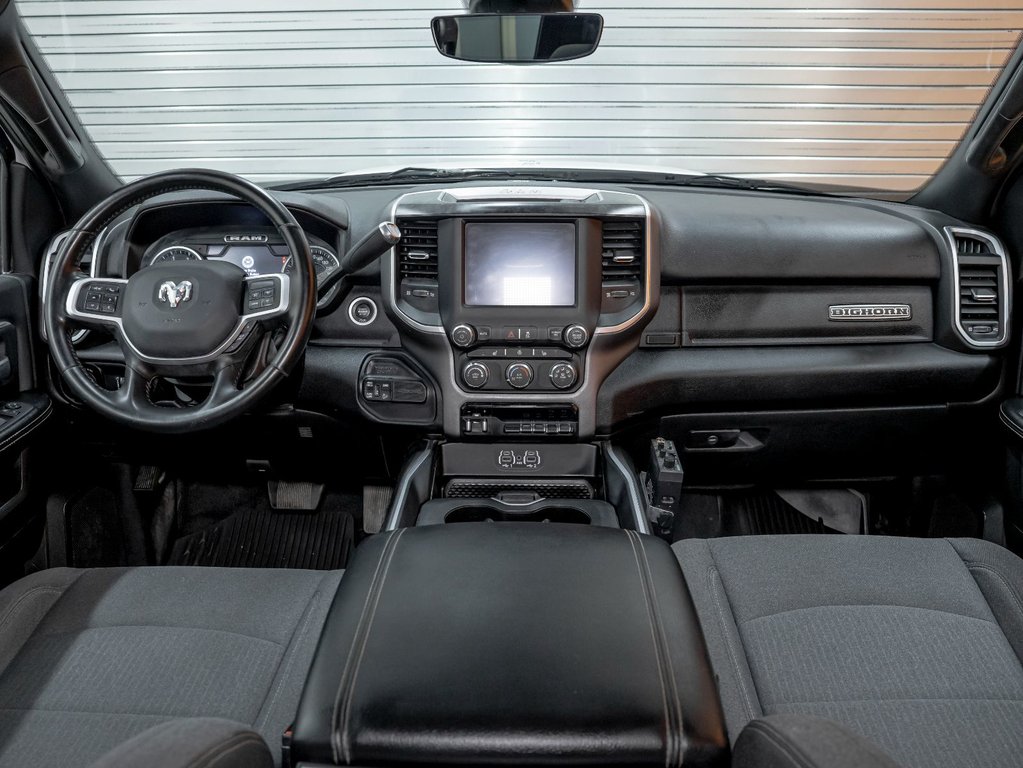 2022 Ram 2500 in St-Jérôme, Quebec - 10 - w1024h768px