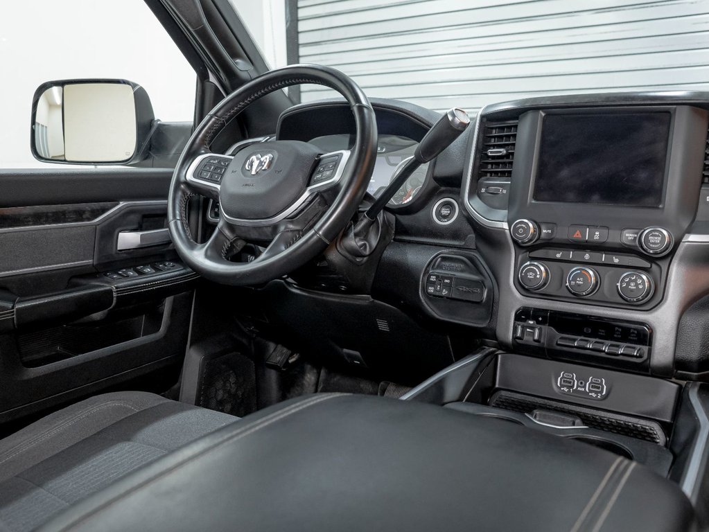 2022 Ram 2500 in St-Jérôme, Quebec - 21 - w1024h768px
