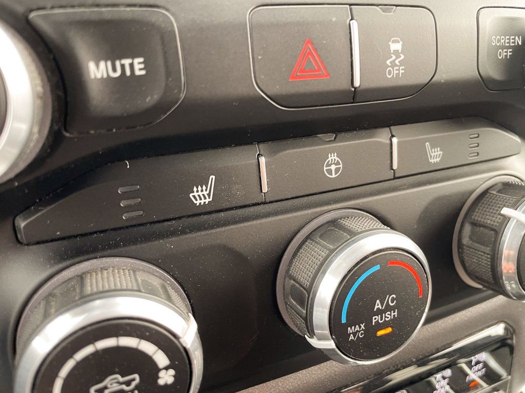 2022 Ram 2500 in St-Jérôme, Quebec - 12 - w1024h768px