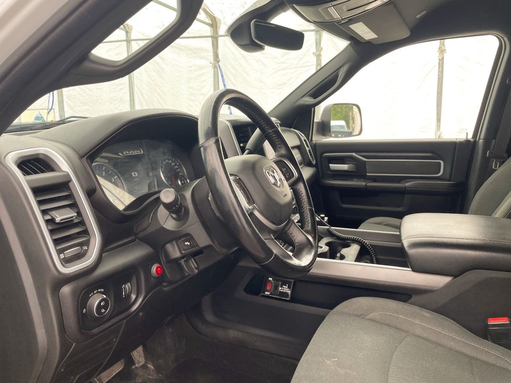 2022 Ram 2500 in St-Jérôme, Quebec - 3 - w1024h768px