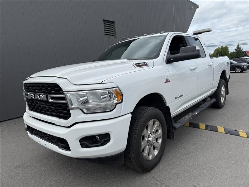 2022 Ram 2500 in St-Jérôme, Quebec - 1 - w1024h768px