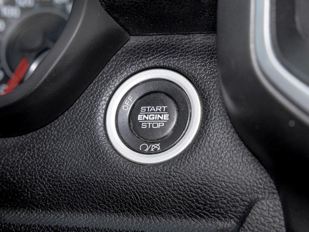 2022 Ram 2500 in St-Jérôme, Quebec - 25 - w1024h768px