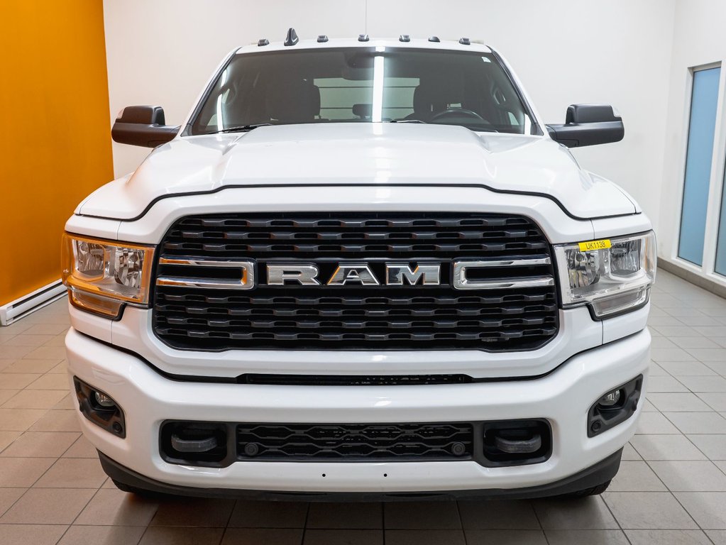 2022 Ram 2500 in St-Jérôme, Quebec - 4 - w1024h768px