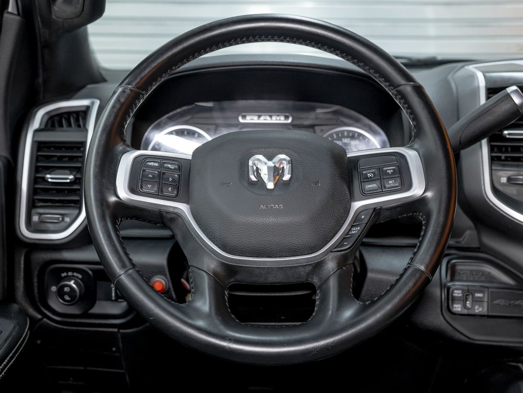 2022 Ram 2500 in St-Jérôme, Quebec - 20 - w1024h768px