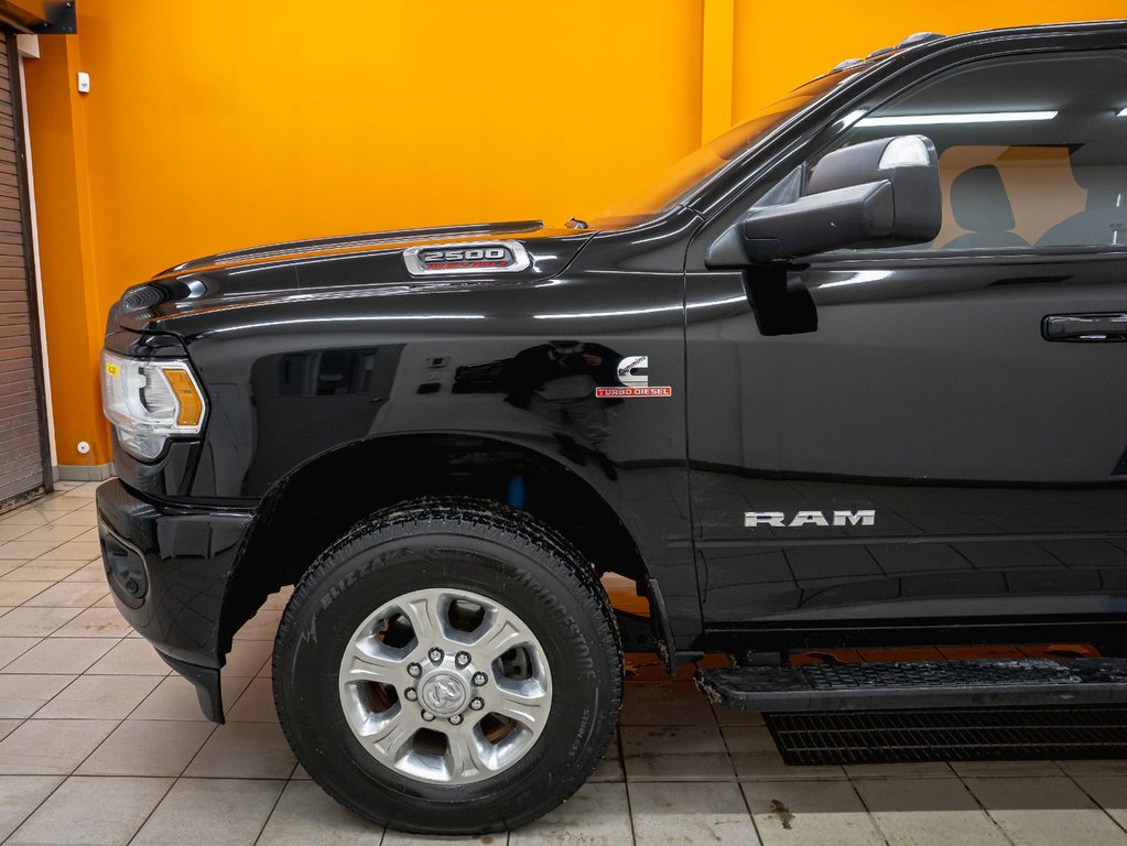 2022 Ram 2500 in St-Jérôme, Quebec - 30 - w1024h768px