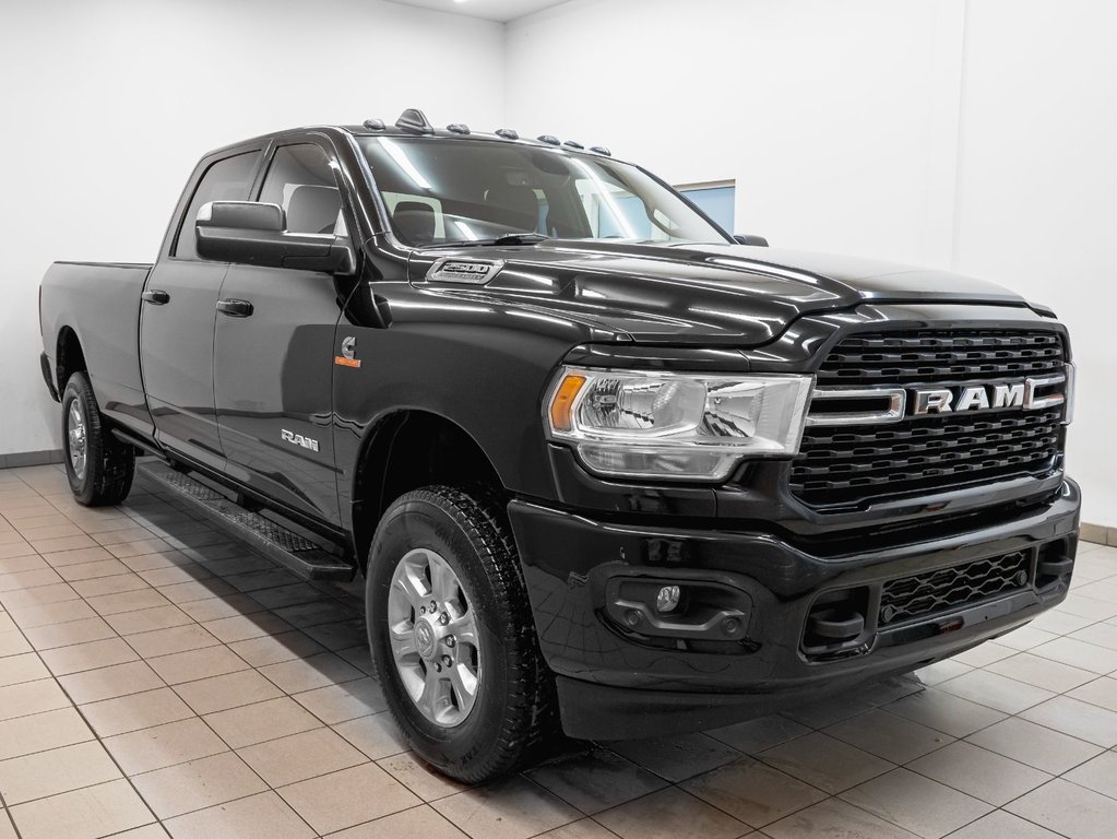 2022 Ram 2500 in St-Jérôme, Quebec - 9 - w1024h768px