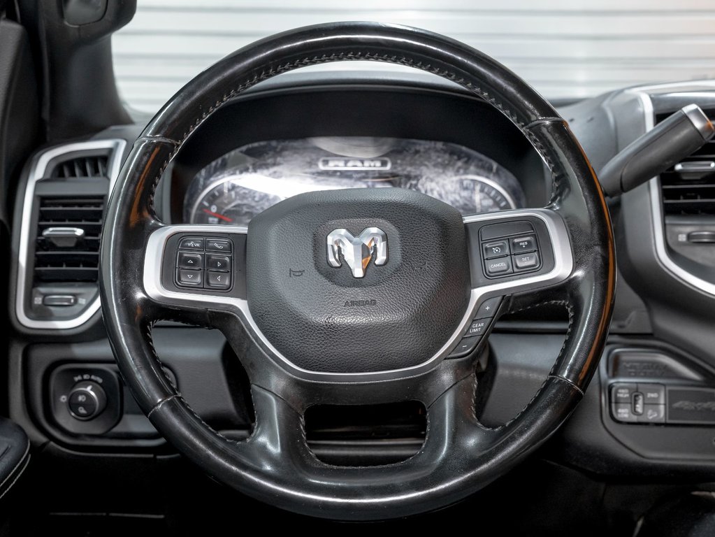 2022 Ram 2500 in St-Jérôme, Quebec - 12 - w1024h768px