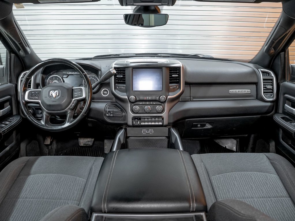 2022 Ram 2500 in St-Jérôme, Quebec - 11 - w1024h768px