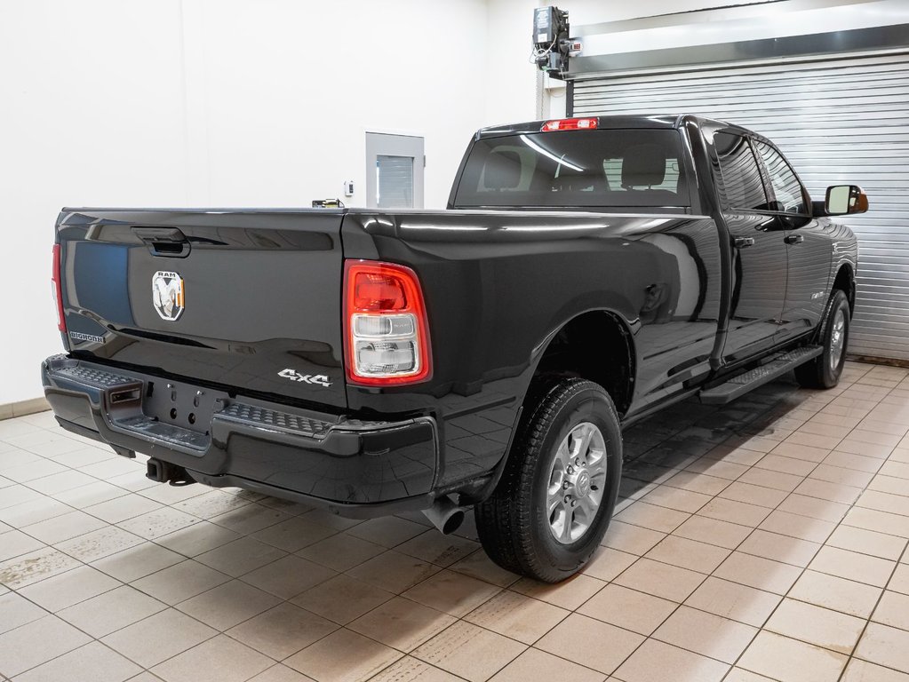 2022 Ram 2500 in St-Jérôme, Quebec - 8 - w1024h768px