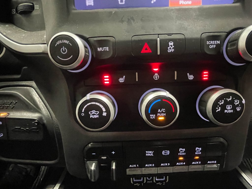 2022 Ram 2500 in St-Jérôme, Quebec - 12 - w1024h768px