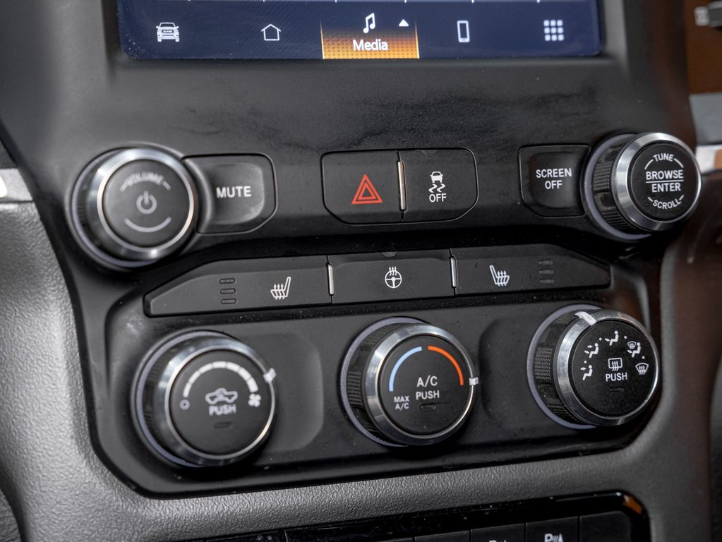 2022 Ram 2500 in St-Jérôme, Quebec - 18 - w1024h768px