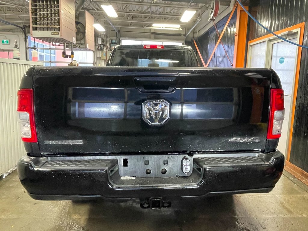2022 Ram 2500 in St-Jérôme, Quebec - 6 - w1024h768px