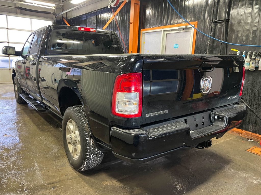 2022 Ram 2500 in St-Jérôme, Quebec - 5 - w1024h768px