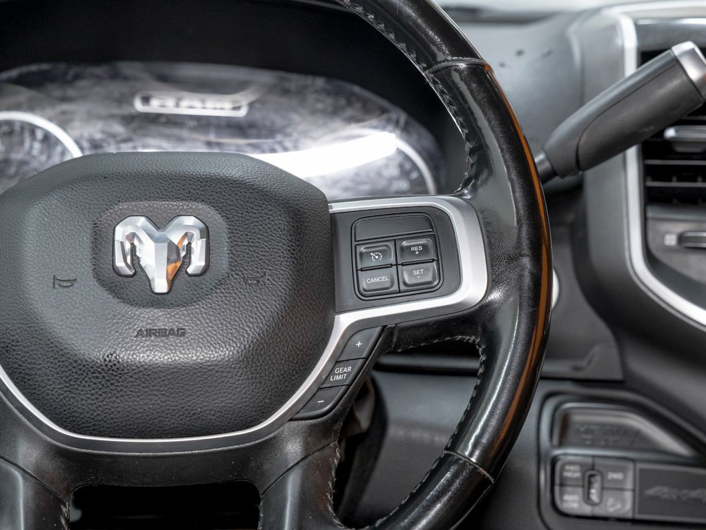 2022 Ram 2500 in St-Jérôme, Quebec - 15 - w1024h768px