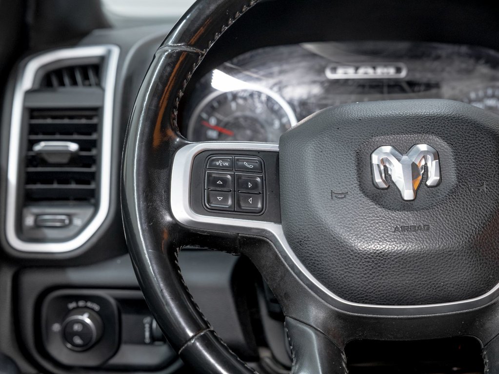 2022 Ram 2500 in St-Jérôme, Quebec - 14 - w1024h768px