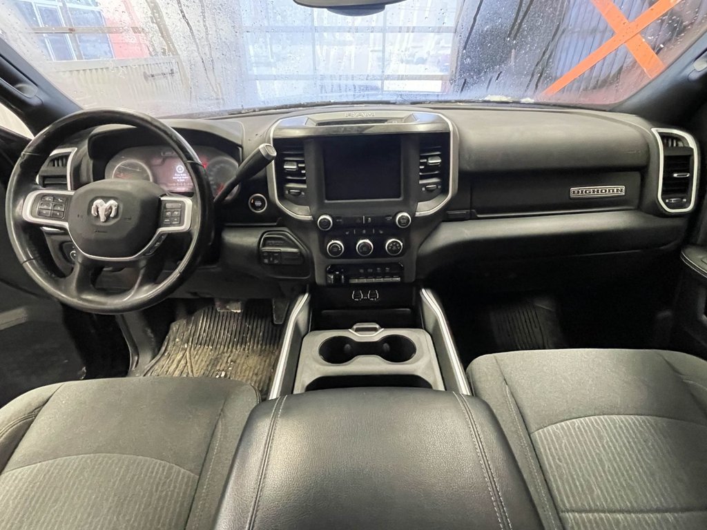 2022 Ram 2500 in St-Jérôme, Quebec - 10 - w1024h768px