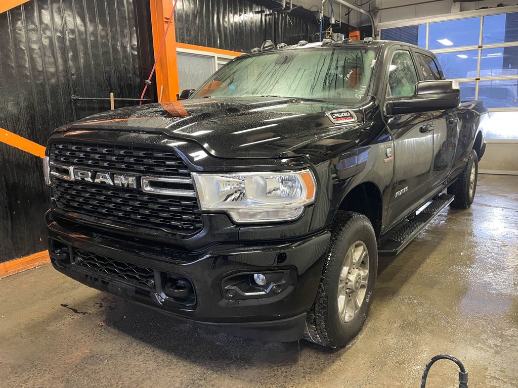 2022 Ram 2500 in St-Jérôme, Quebec - 1 - w1024h768px
