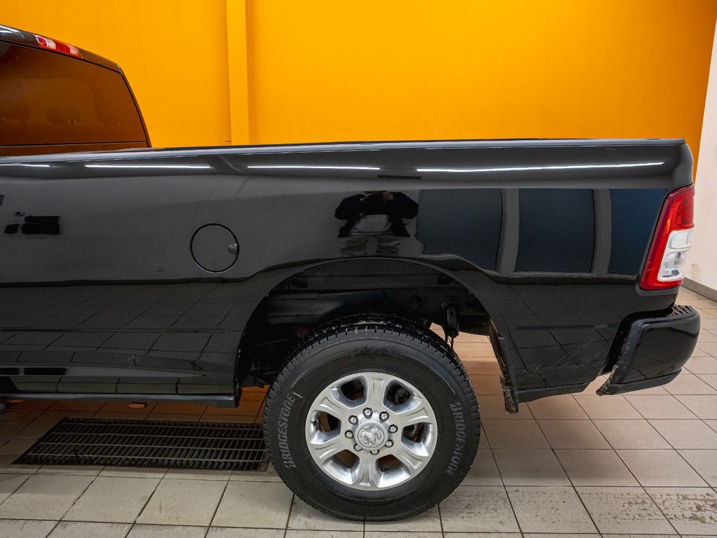 2022 Ram 2500 in St-Jérôme, Quebec - 29 - w1024h768px