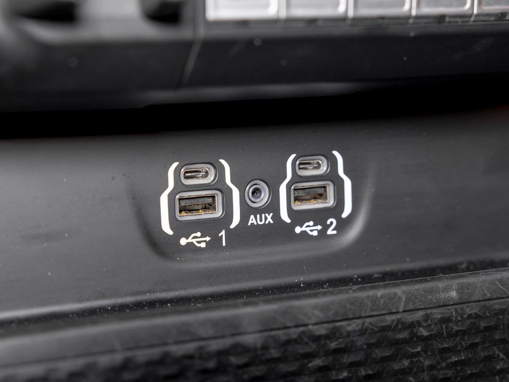 2022 Ram 2500 in St-Jérôme, Quebec - 20 - w1024h768px