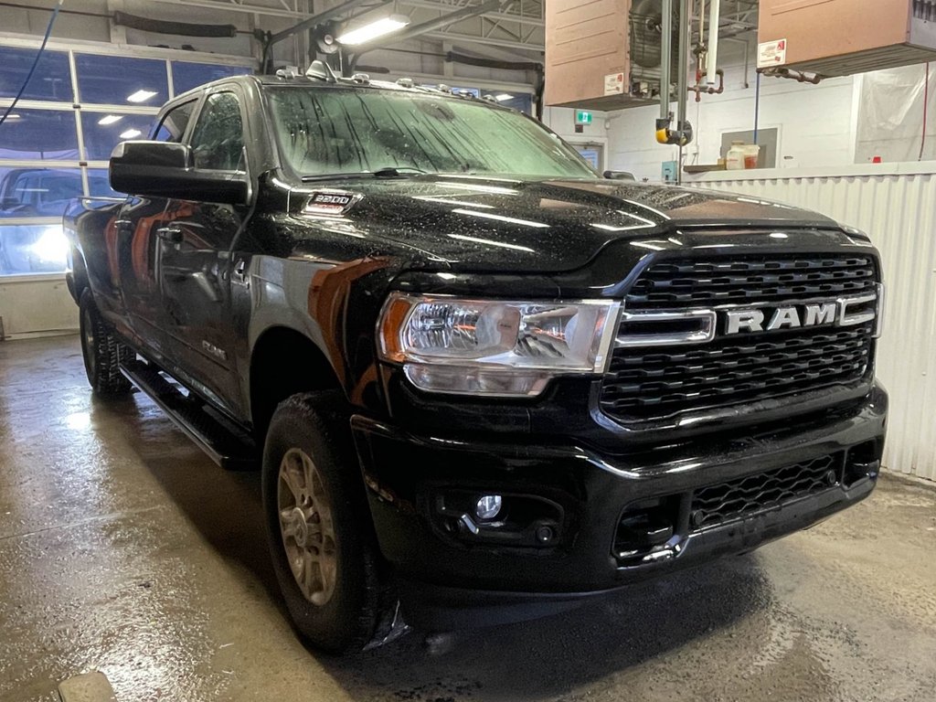 2022 Ram 2500 in St-Jérôme, Quebec - 9 - w1024h768px