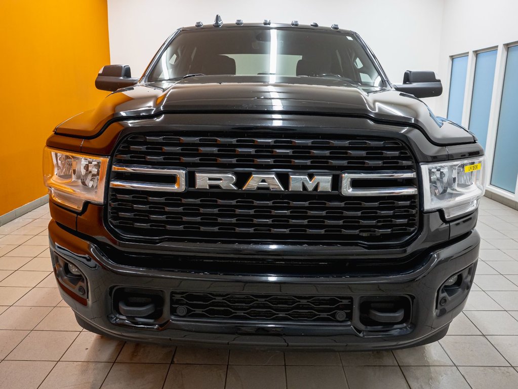 2022 Ram 2500 in St-Jérôme, Quebec - 4 - w1024h768px