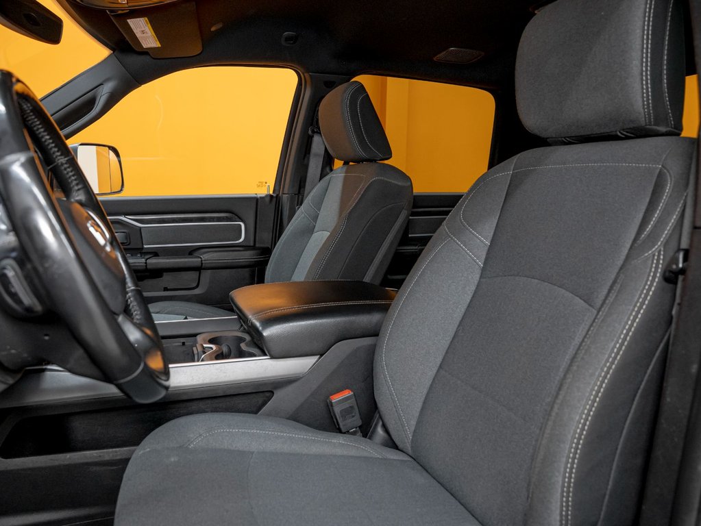 2022 Ram 2500 in St-Jérôme, Quebec - 10 - w1024h768px