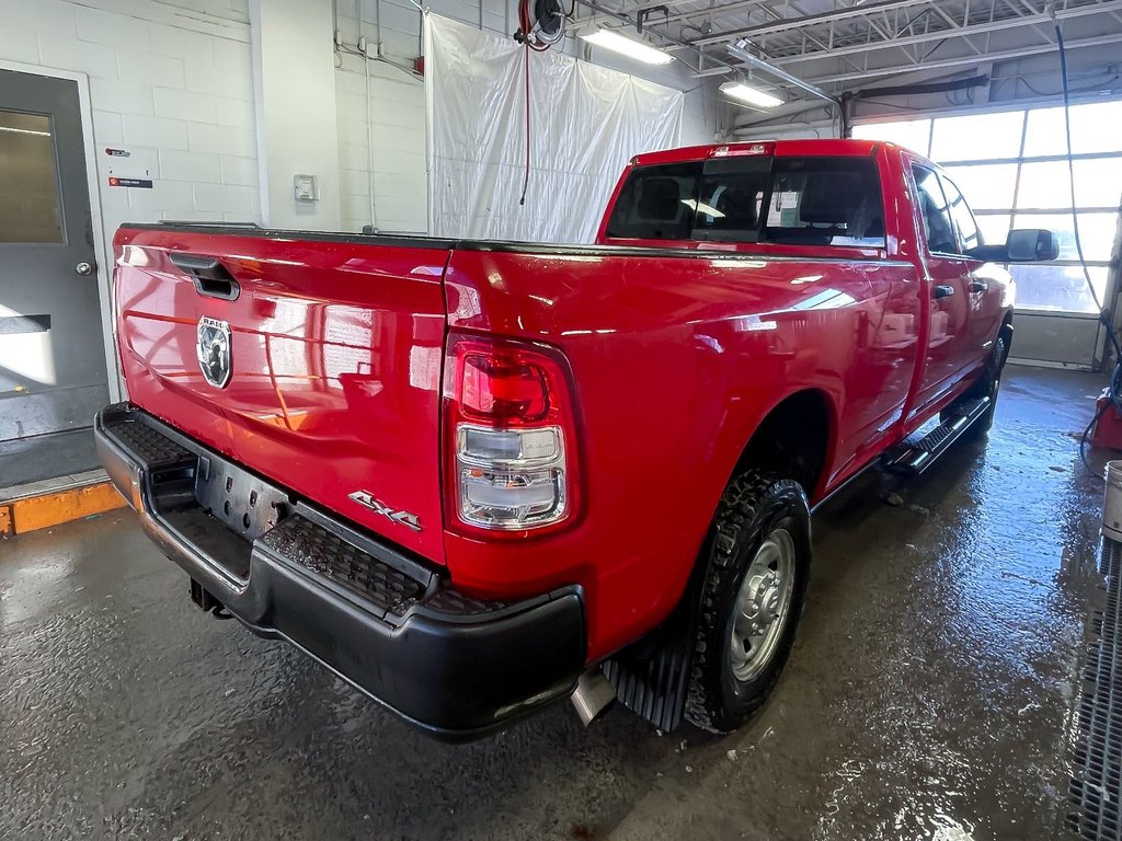 2022 Ram 2500 in St-Jérôme, Quebec - 6 - w1024h768px
