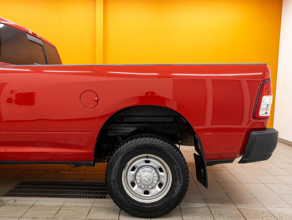 2022 Ram 2500 in St-Jérôme, Quebec - 29 - w1024h768px