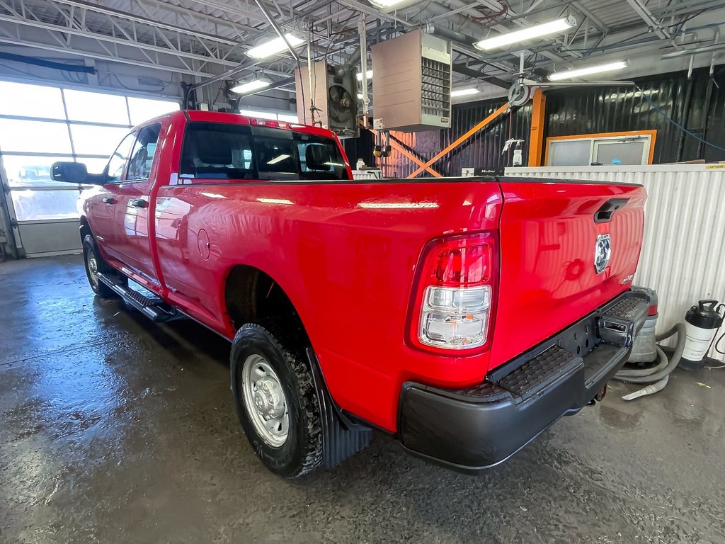 2022 Ram 2500 in St-Jérôme, Quebec - 5 - w1024h768px