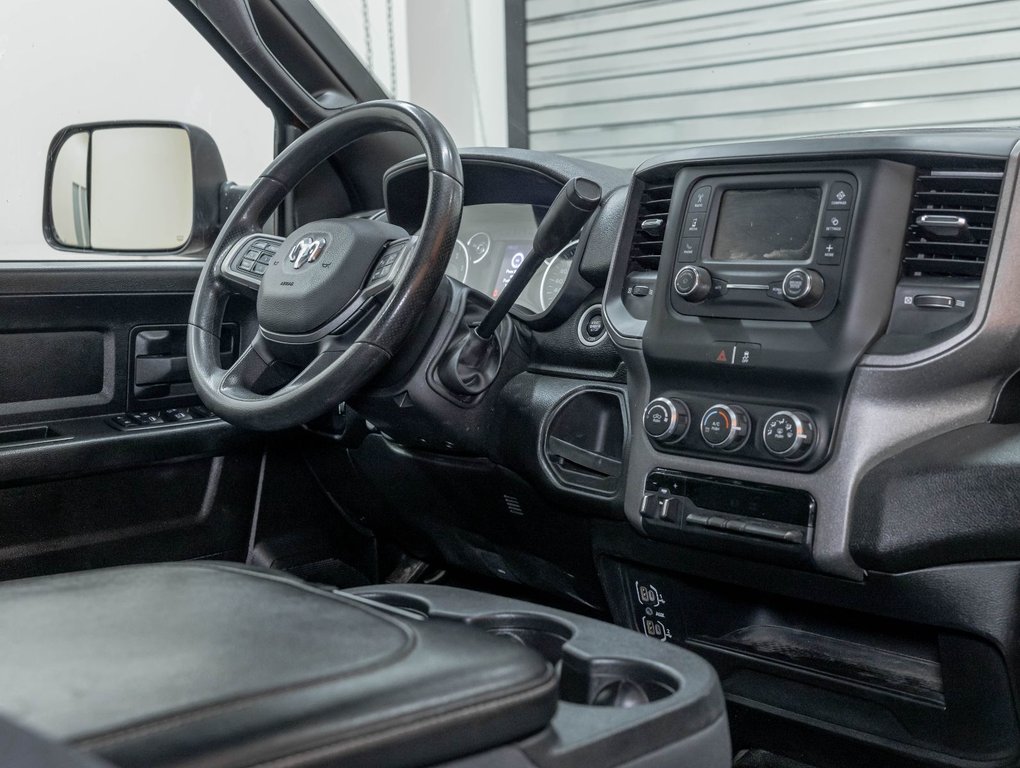 2022 Ram 2500 in St-Jérôme, Quebec - 27 - w1024h768px