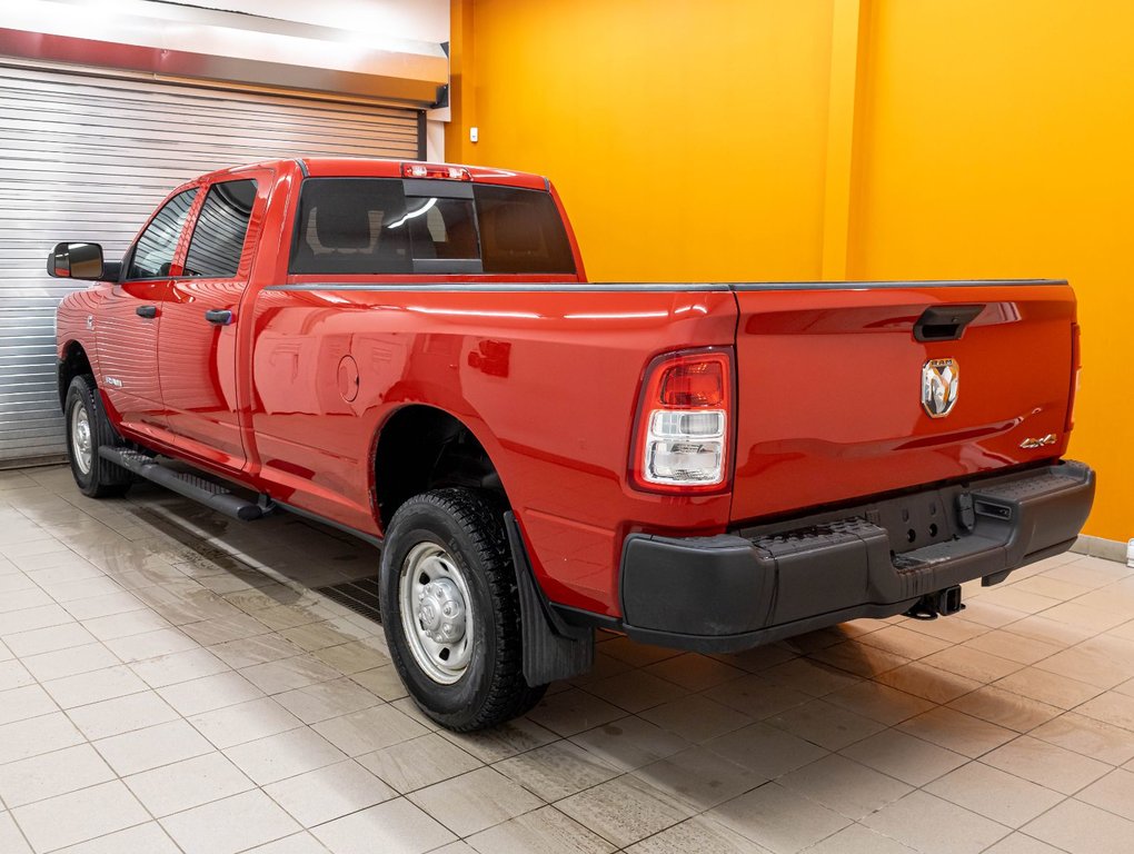 2022 Ram 2500 in St-Jérôme, Quebec - 5 - w1024h768px