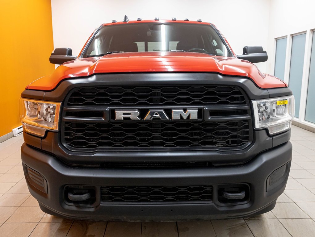 2022 Ram 2500 in St-Jérôme, Quebec - 4 - w1024h768px