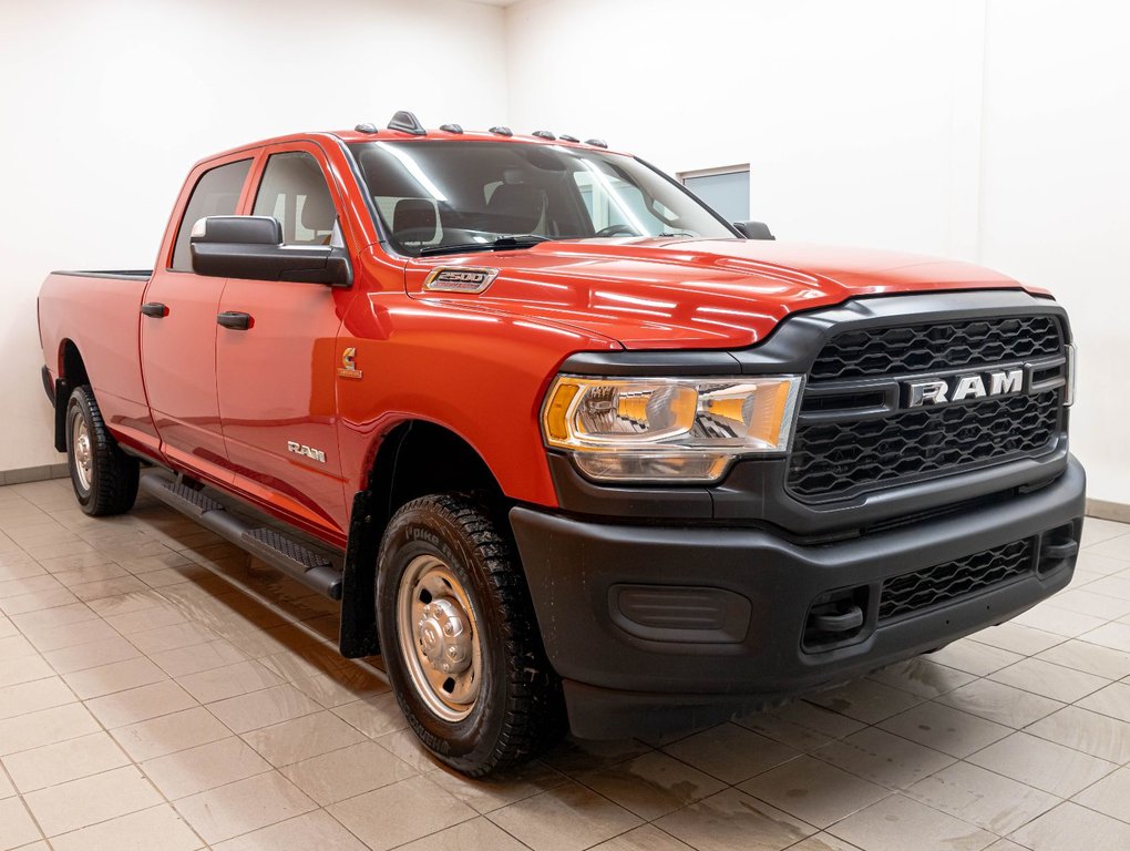 2022 Ram 2500 in St-Jérôme, Quebec - 9 - w1024h768px