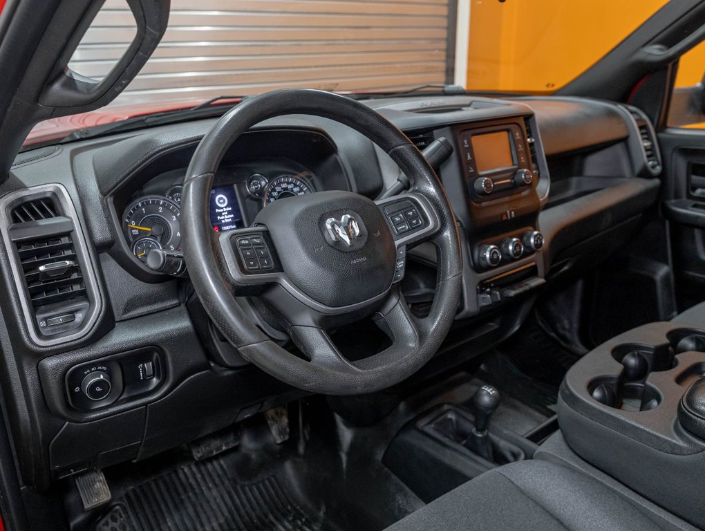 2022 Ram 2500 in St-Jérôme, Quebec - 2 - w1024h768px