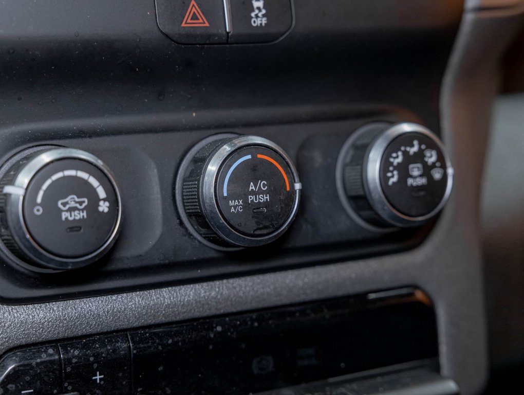 2022 Ram 2500 in St-Jérôme, Quebec - 20 - w1024h768px