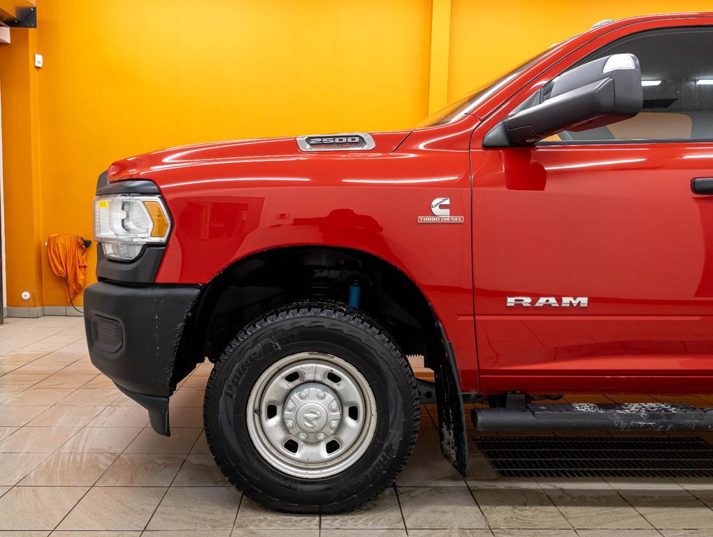 2022 Ram 2500 in St-Jérôme, Quebec - 30 - w1024h768px