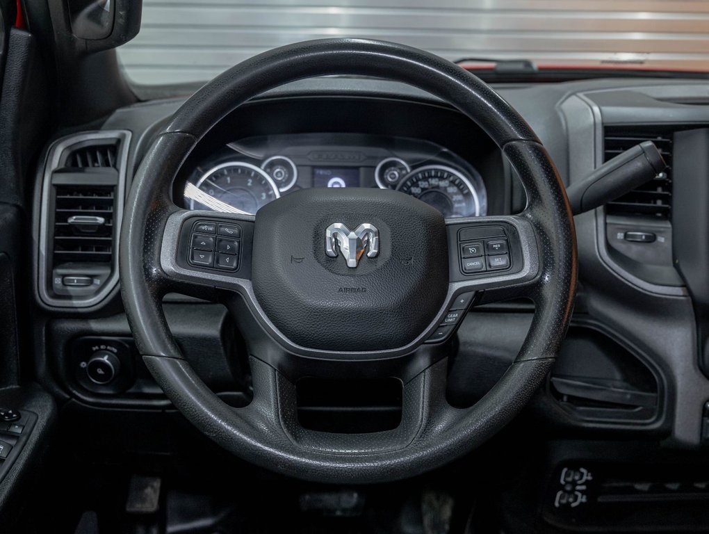 2022 Ram 2500 in St-Jérôme, Quebec - 12 - w1024h768px